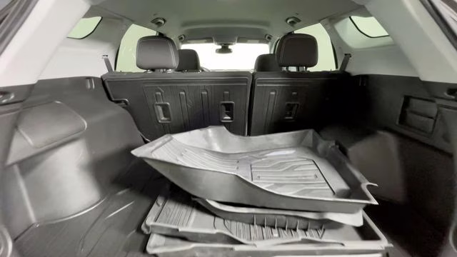 2023 Ebony Twilight Metallic GMC Terrain SLE AWD SUV