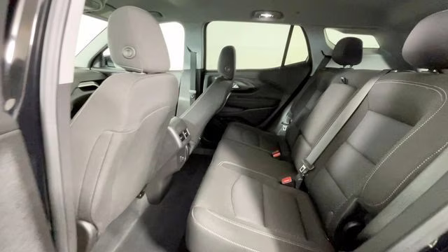 2023 Ebony Twilight Metallic GMC Terrain SLE AWD SUV