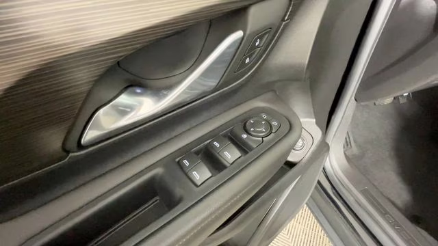 2023 Ebony Twilight Metallic GMC Terrain SLE AWD SUV