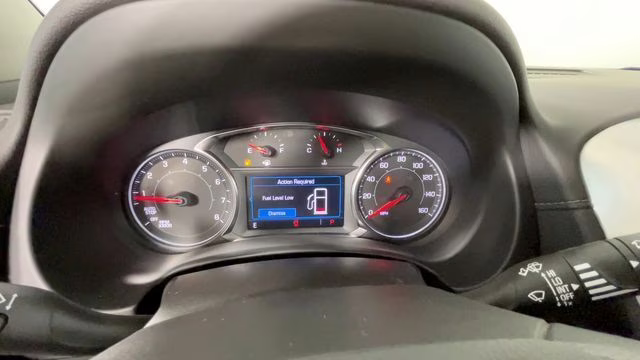 2023 Ebony Twilight Metallic GMC Terrain SLE AWD SUV