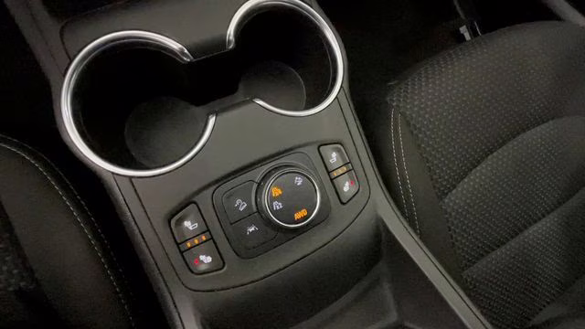 2023 Ebony Twilight Metallic GMC Terrain SLE AWD SUV
