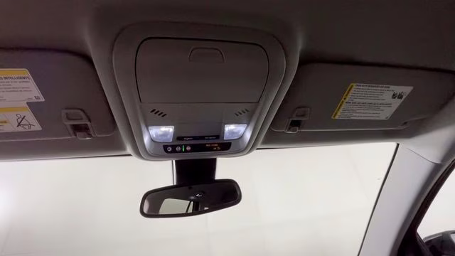 2023 Ebony Twilight Metallic GMC Terrain SLE AWD SUV