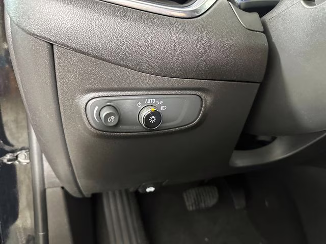2024 Mosaic Black Metallic Chevrolet Equinox LT FWD SUV