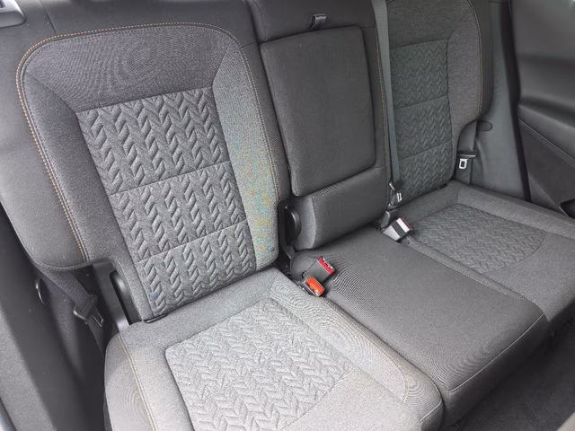 2024 Mosaic Black Metallic Chevrolet Equinox LT FWD SUV