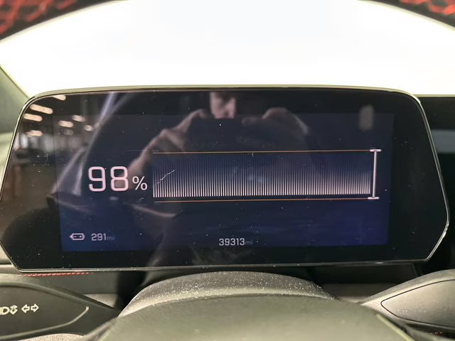 2024 Summit White Chevrolet Blazer EV RS AWD SUV