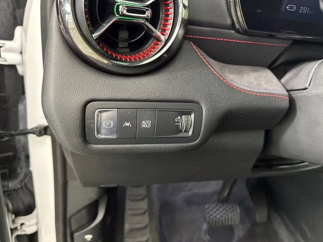 2024 Summit White Chevrolet Blazer EV RS AWD SUV