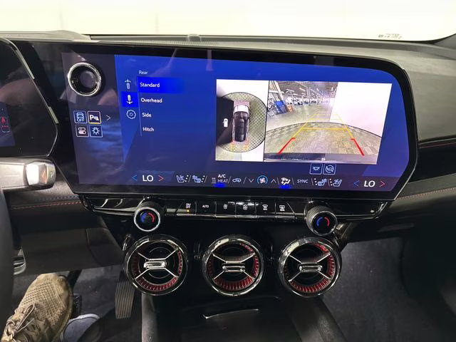 2024 Summit White Chevrolet Blazer EV RS AWD SUV