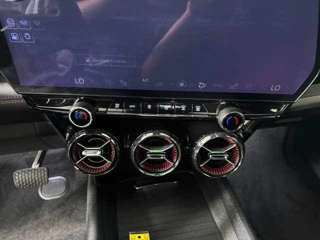2024 Summit White Chevrolet Blazer EV RS AWD SUV