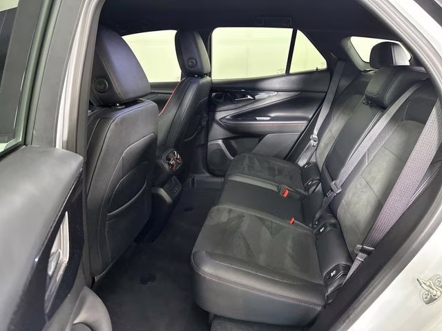 2024 Summit White Chevrolet Blazer EV RS AWD SUV