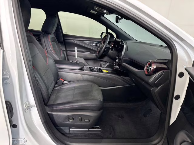 2024 Summit White Chevrolet Blazer EV RS AWD SUV