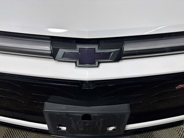 2024 Summit White Chevrolet Blazer EV RS AWD SUV