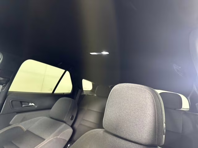 2024 Raven Black Honda Prologue EX AWD SUV