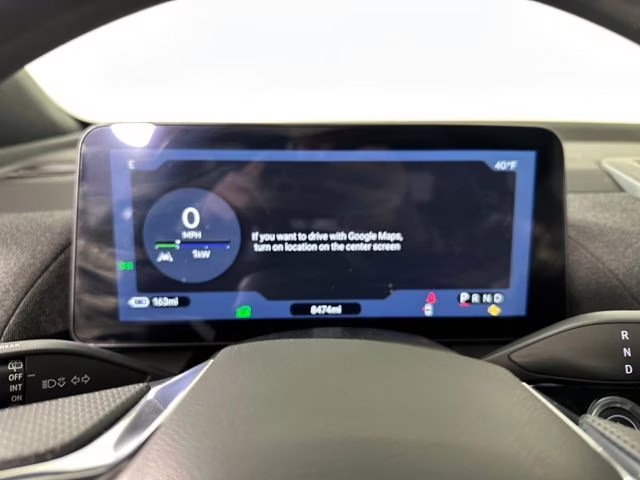 2024 Raven Black Honda Prologue EX AWD SUV