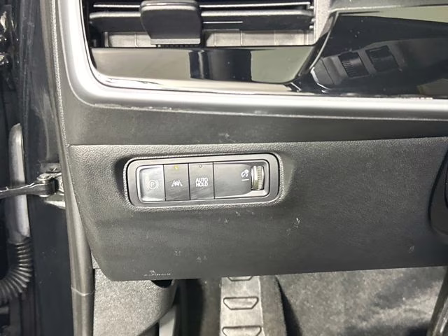 2024 Raven Black Honda Prologue EX AWD SUV