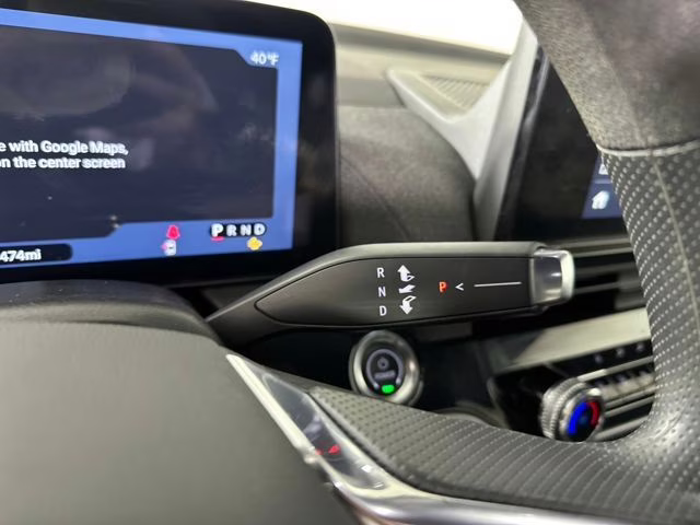 2024 Raven Black Honda Prologue EX AWD SUV