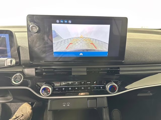 2024 Raven Black Honda Prologue EX AWD SUV