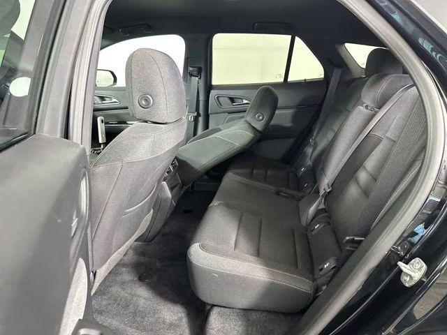 2024 Raven Black Honda Prologue EX AWD SUV