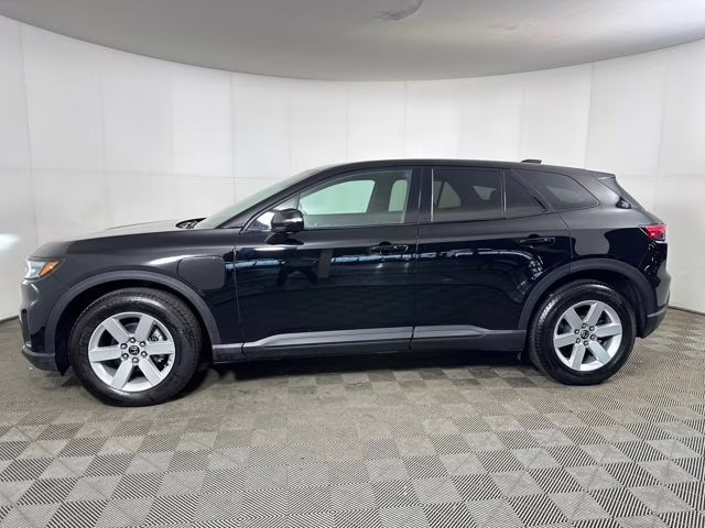 2024 Raven Black Honda Prologue EX AWD SUV