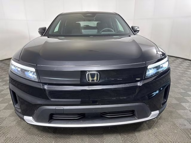 2024 Raven Black Honda Prologue EX AWD SUV