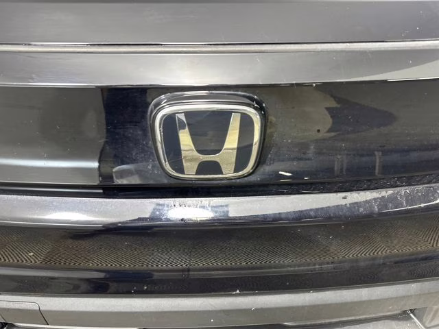 2024 Raven Black Honda Prologue EX AWD SUV