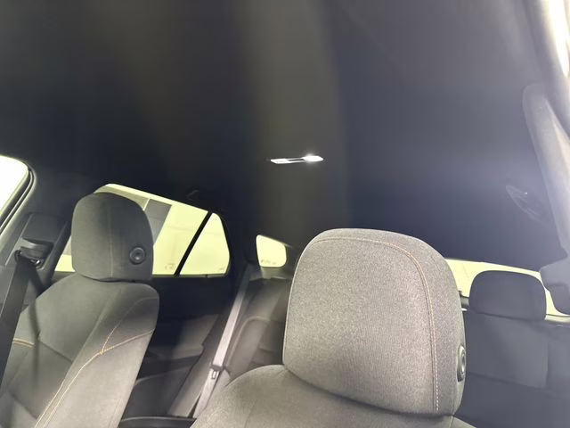 2024 Snowfall Pearl Honda Prologue EX AWD SUV