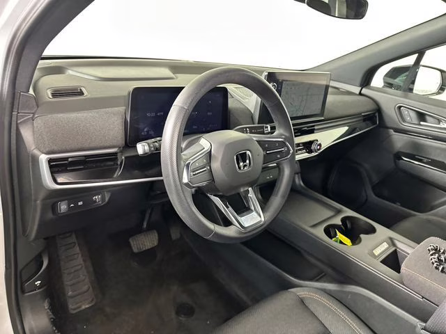 2024 Snowfall Pearl Honda Prologue EX AWD SUV