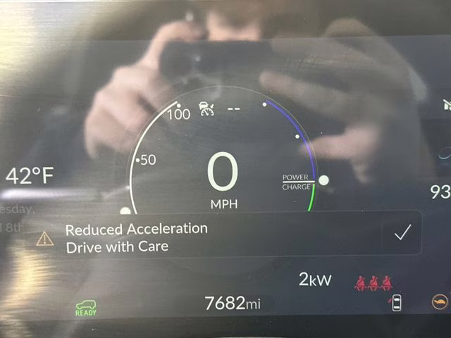 2024 Snowfall Pearl Honda Prologue EX AWD SUV