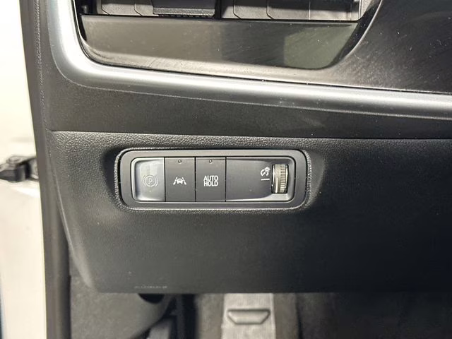2024 Snowfall Pearl Honda Prologue EX AWD SUV