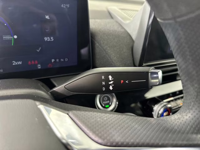 2024 Snowfall Pearl Honda Prologue EX AWD SUV