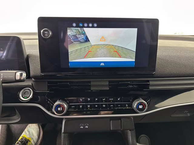2024 Snowfall Pearl Honda Prologue EX AWD SUV