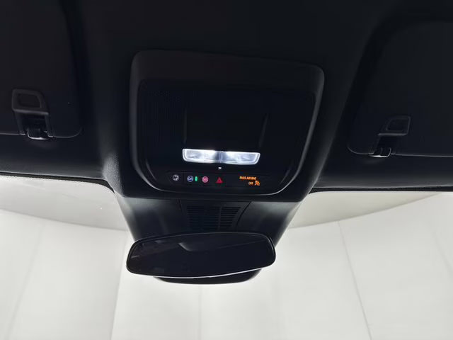 2024 Snowfall Pearl Honda Prologue EX AWD SUV