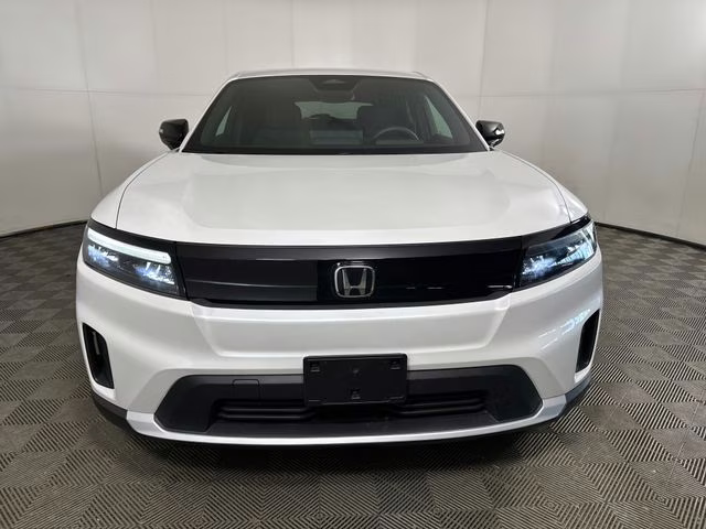 2024 Snowfall Pearl Honda Prologue EX AWD SUV