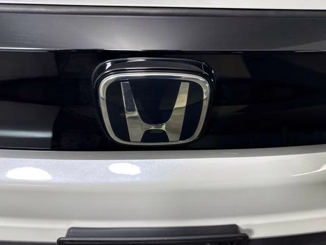 2024 Snowfall Pearl Honda Prologue EX AWD SUV
