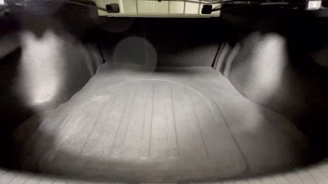 2022 Gravity Gray Kia Forte LXS FWD Sedan
