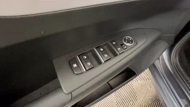 2022 Gravity Gray Kia Forte LXS FWD Sedan