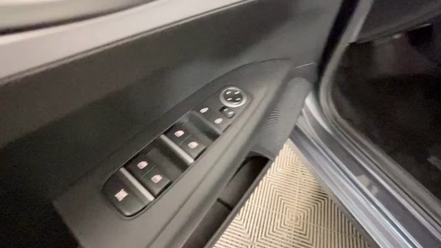 2022 Gravity Gray Kia Forte LXS FWD Sedan