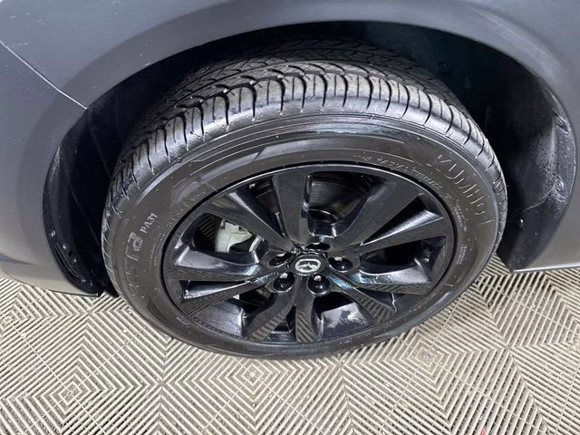 2024 Jet Black Mica Mazda CX-30 2.5 S Select Sport AWD SUV