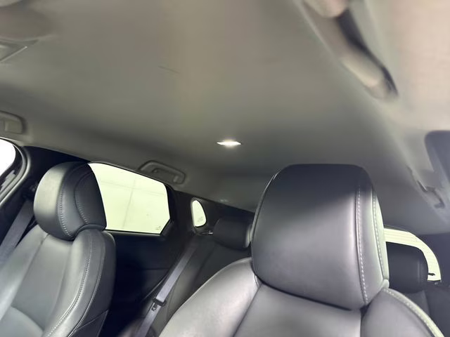 2024 Jet Black Mica Mazda CX-30 2.5 S Select Sport AWD SUV