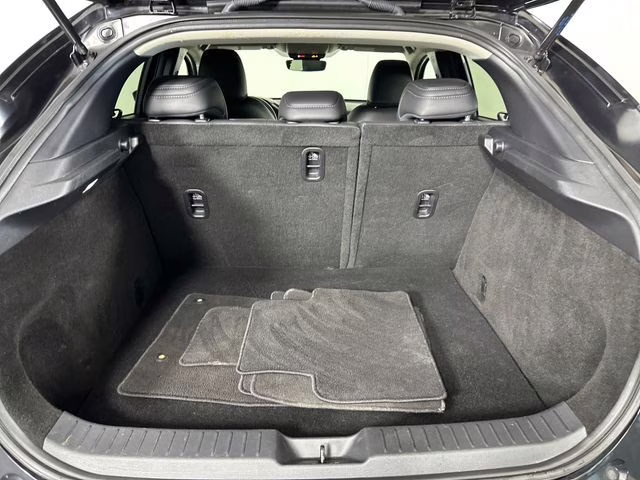 2024 Jet Black Mica Mazda CX-30 2.5 S Select Sport AWD SUV