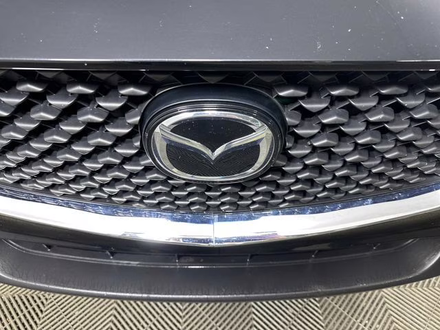 2024 Jet Black Mica Mazda CX-30 2.5 S Select Sport AWD SUV