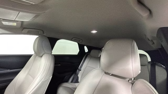 2023 Machine Gray Metallic Mazda CX-30 2.5 S Preferred Package AWD SUV