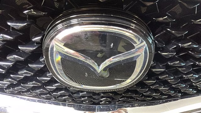 2023 Machine Gray Metallic Mazda CX-30 2.5 S Preferred Package AWD SUV