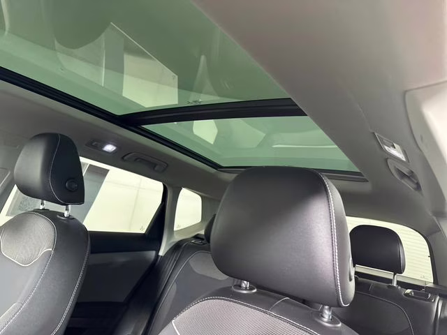 2023 Black Volkswagen Taos 1.5T SE AWD SUV