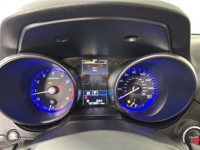 2016 Crystal White Pearl Subaru Legacy 3.6R AWD Sedan