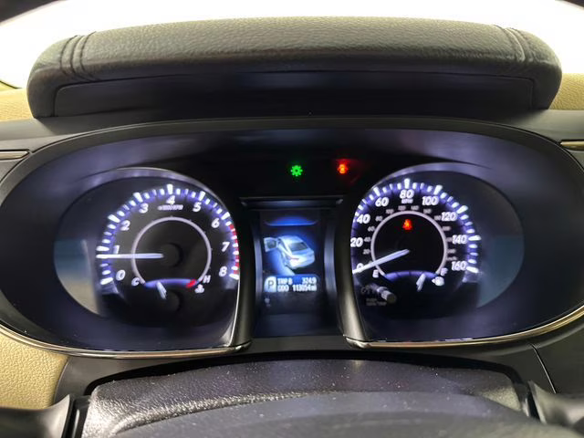 2017 Sizzling Crimson Mica Toyota Avalon XLE Premium FWD Sedan