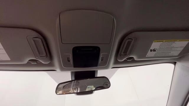 2024 Ice Cap Toyota Camry SE FWD Sedan