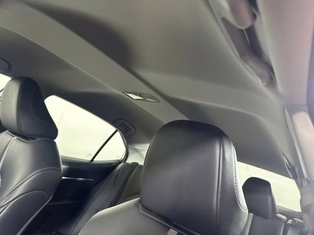 2024 Ice Edge Toyota Camry SE FWD Sedan