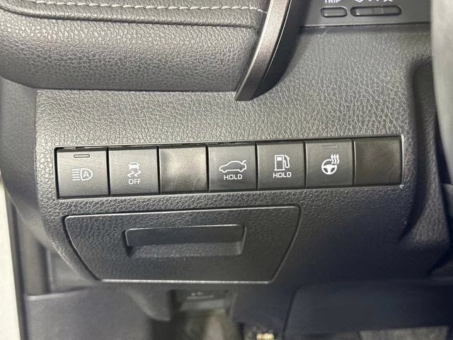 2024 Ice Edge Toyota Camry SE FWD Sedan