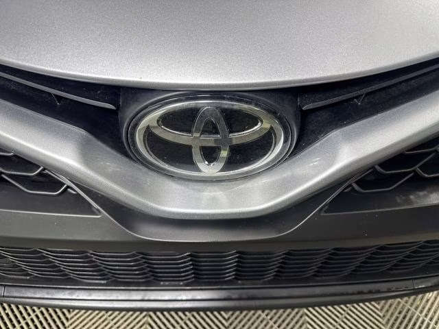 2024 Ice Edge Toyota Camry SE FWD Sedan