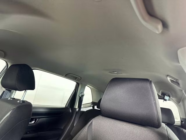 2023 Crystal Black Pearl Honda CR-V LX AWD SUV